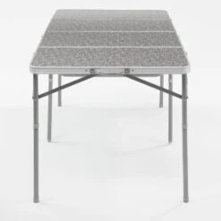 Quechua GRANDE TABLE DE CAMPING PLIANTE - 6 À 8 PERSONNES 18 Quechua GRANDE TABLE DE CAMPING PLIANTE - 6 À 8 PERSONNES -Plein Air Équipement Magasin grande table de camping pliante 6 a 8 personnes 6
