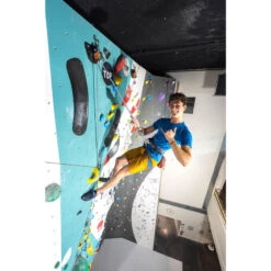 Simond HARNAIS ESCALADE ET ALPINISME - VERTIKA HOMME BLEU -Plein Air Équipement Magasin harnais escalade et alpinisme vertika homme bleu 3