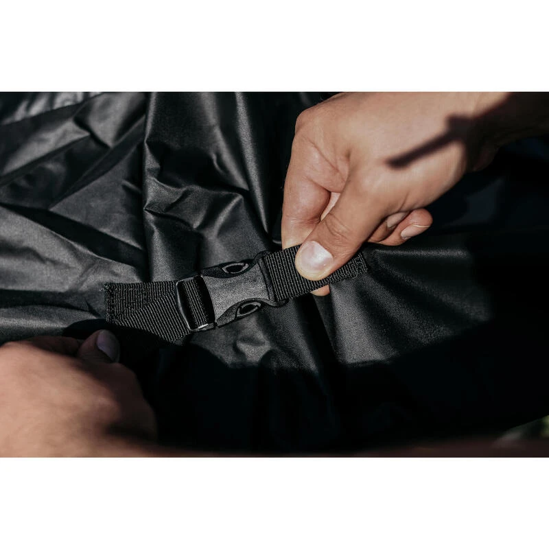 HOUSSE DE TABLE DE PING PONG POUR TABLE OUVERTE NOIRE 8 HOUSSE DE TABLE DE PING PONG POUR TABLE OUVERTE NOIRE – Image 6