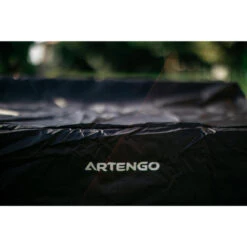 HOUSSE DE TABLE DE PING PONG POUR TABLE OUVERTE NOIRE 20 HOUSSE DE TABLE DE PING PONG POUR TABLE OUVERTE NOIRE -Plein Air Équipement Magasin housse de table de ping pong pour table ouverte noire 8