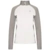 Dare 2b Involved II Stretch Femme De Randonnée Couche Intermédiaire - Blanc 1 Dare 2b Involved II Stretch Femme De Randonnée Couche Intermédiaire - Blanc -Plein Air Équipement Magasin involved ii stretch femme de randonnee couche intermediaire blanc
