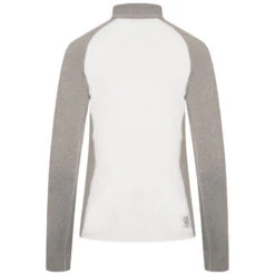 Dare 2b Involved II Stretch Femme De Randonnée Couche Intermédiaire - Blanc -Plein Air Équipement Magasin involved ii stretch femme de randonnee couche intermediaire blanc 2