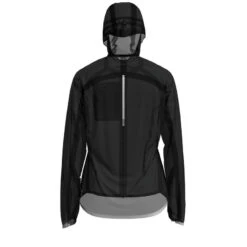 Odlo Jacket ZEROWEIGHT DUAL DRY WATERPROOF