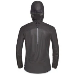 Odlo Jacket ZEROWEIGHT DUAL DRY WATERPROOF -Plein Air Équipement Magasin jacket zeroweight dual dry waterproof 3