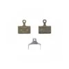 Shimano Jeu De Plaquettes De Frein à Disque K05S-RX Résine (1 Paire) 1 Shimano Jeu De Plaquettes De Frein à Disque K05S-RX Résine (1 Paire) -Plein Air Équipement Magasin jeu de plaquettes de frein a disque k05s rx resine 1 paire