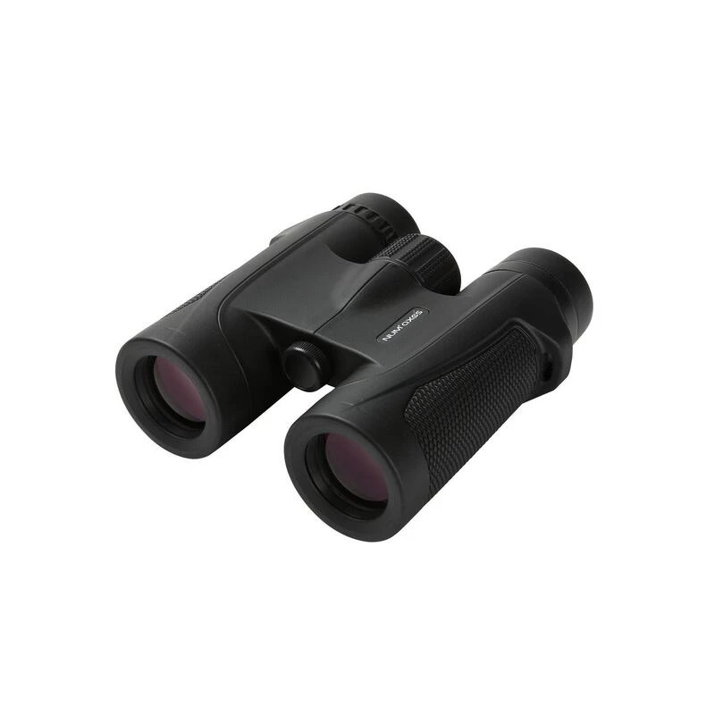 Jumelles Noires 10 X 32 - JUM1040 4 Jumelles Noires 10 X 32 - JUM1040 – Image 2