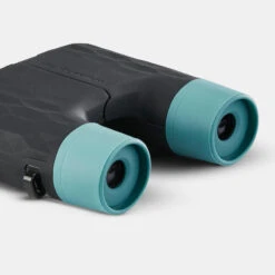 Quechua Jumelles Randonnée Sans Réglage - MH B140 - Adulte - Grossissement X10 Bleu Gris -Plein Air Équipement Magasin jumelles randonnee sans reglage mh b140 adulte grossissement x10 bleu gris 3