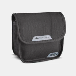 Quechua Jumelles Randonnée Sans Réglage - MH B140 - Adulte - Grossissement X10 Bleu Gris -Plein Air Équipement Magasin jumelles randonnee sans reglage mh b140 adulte grossissement x10 bleu gris 5