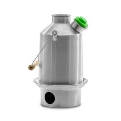 Kelly Kettle Kit Ultime 'Scout' - Acier Inoxydable NOUVEAU -Plein Air Équipement Magasin kelly kettle kit ultime scout acier inoxydable nouveau 4