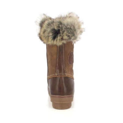KIMBERFEEL Chaussures CAMILLE Femme - Marron 8 KIMBERFEEL Chaussures CAMILLE Femme - Marron -Plein Air Équipement Magasin kimberfeel chaussures camille femme marron 2