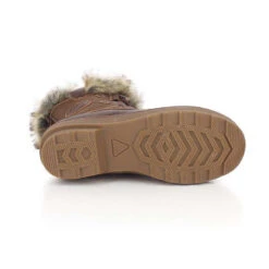 KIMBERFEEL Chaussures CAMILLE Femme - Marron 9 KIMBERFEEL Chaussures CAMILLE Femme - Marron -Plein Air Équipement Magasin kimberfeel chaussures camille femme marron 3