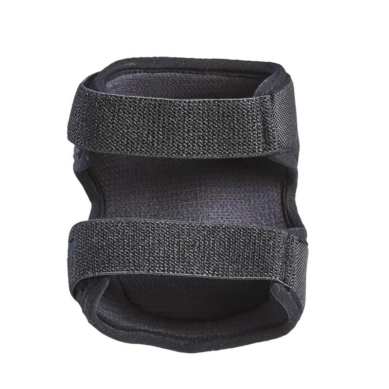 BTWIN KIT DE PROTECTION VÉLO COUDES ET GENOUX NOIR 3 à 6 ANS TAILLE UNIQUE 9 BTWIN KIT DE PROTECTION VÉLO COUDES ET GENOUX NOIR 3 à 6 ANS TAILLE UNIQUE – Image 7