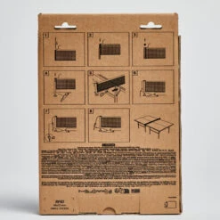 Kit Poteaux Et Filet De Tennis De Table TTPN 500 12 Kit Poteaux Et Filet De Tennis De Table TTPN 500 -Plein Air Équipement Magasin kit poteaux et filet de tennis de table ttpn 500 2