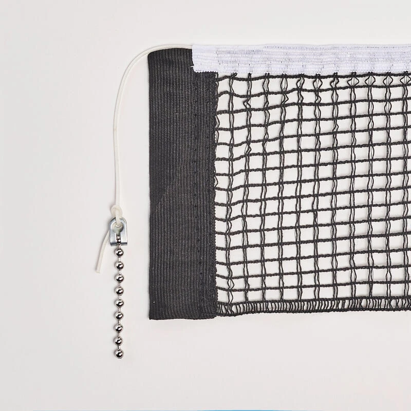 Kit Poteaux Et Filet De Tennis De Table TTPN 500 10 Kit Poteaux Et Filet De Tennis De Table TTPN 500 – Image 8