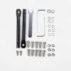 KIT REPARATION PORTE-BAGAGES 100 24 26 28'' BTWIN 2 KIT REPARATION PORTE-BAGAGES 100 24 26 28'' BTWIN -Plein Air Équipement Magasin kit reparation porte bagages 100 24 26 28 btwin