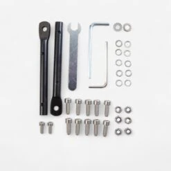 KIT REPARATION PORTE-BAGAGES 100 24 26 28'' BTWIN