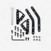 KIT REPARATION PORTE BAGAGES 500 ONESECONDCLIP 26-28 COMPATIBLE TOUS FREINS 2 KIT REPARATION PORTE BAGAGES 500 ONESECONDCLIP 26-28 COMPATIBLE TOUS FREINS -Plein Air Équipement Magasin kit reparation porte bagages 500 onesecondclip 26 28 compatible tous freins