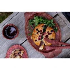 Kupilka 44 Planche Cranberry (Rouge) -Plein Air Équipement Magasin kupilka 44 planche cranberry rouge 3