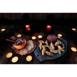 Kupilka Boîte-cadeau-Tasse, Cuillère Et Bol-Cranberry (Rouge) -Plein Air Équipement Magasin kupilka boite cadeau tasse cuillere et bol cranberry rouge 1