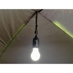 Lampe De Camping Skandika Narvik | Set De 4 Lampes LED, Pull Light, à Piles -Plein Air Équipement Magasin lampe de camping skandika narvik set de 4 lampes led pull light a piles 4