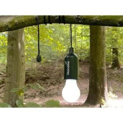 Lampe De Camping Skandika Narvik | Set De 4 Lampes LED, Pull Light, à Piles -Plein Air Équipement Magasin lampe de camping skandika narvik set de 4 lampes led pull light a piles 6