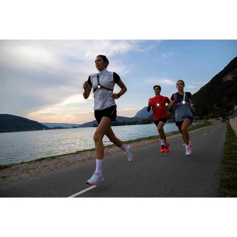 LAMPE DE RUNNING PECTORALE RUN LIGHT 250 FW19 Noire 4 LAMPE DE RUNNING PECTORALE RUN LIGHT 250 FW19 Noire – Image 2