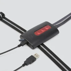 LAMPE DE RUNNING PECTORALE RUN LIGHT 250 FW19 Noire 17 LAMPE DE RUNNING PECTORALE RUN LIGHT 250 FW19 Noire -Plein Air Équipement Magasin lampe de running pectorale run light 250 fw19 noire 5