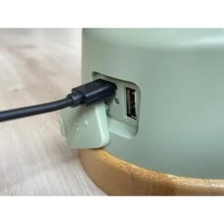 Lampe Lanterne De Camping LED Kiruna - Rechargeable - USB - Bambou - Style Rétro 13 Lampe Lanterne De Camping LED Kiruna - Rechargeable - USB - Bambou - Style Rétro -Plein Air Équipement Magasin lampe lanterne de camping led kiruna rechargeable usb bambou style retro 4