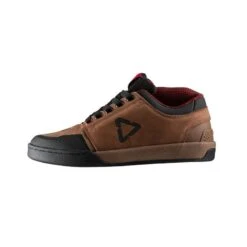 Leatt DBX 3.0 Aaron Chase Signature - Marron/Noir -Plein Air Équipement Magasin leatt dbx 30 aaron chase signature marronnoir 2