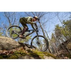 Leatt DBX 3.0 Aaron Chase Signature - Marron/Noir -Plein Air Équipement Magasin leatt dbx 30 aaron chase signature marronnoir 3