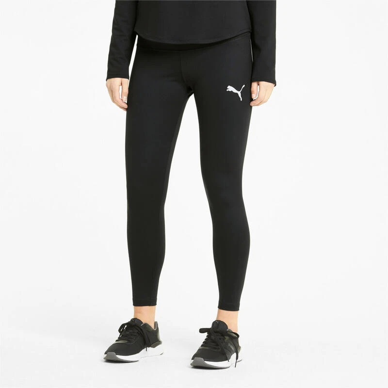 Legging Active Femme PUMA Black 4 Legging Active Femme PUMA Black – Image 2