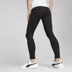 Legging Active Femme PUMA Black 12 Legging Active Femme PUMA Black -Plein Air Équipement Magasin legging active femme puma black 4