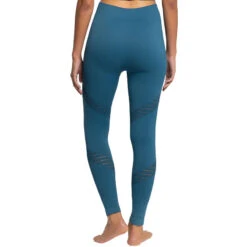 Legging Ajouré Taille Haute Sans Couture Active 9 Legging Ajouré Taille Haute Sans Couture Active -Plein Air Équipement Magasin legging ajoure taille haute sans couture active 2