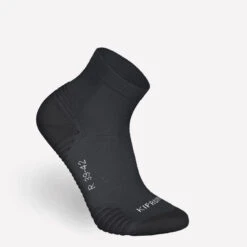 LOT De 2 PAIRES De CHAUSSETTES DE RUNNING RUN500 EPAISSES MID 14 LOT De 2 PAIRES De CHAUSSETTES DE RUNNING RUN500 EPAISSES MID -Plein Air Équipement Magasin lot de 2 paires de chaussettes de running run500 epaisses mid 5