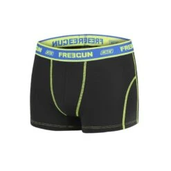 FREEGUN Lot De 4 Boxers Homme Aktiv Sport Fluo 10 FREEGUN Lot De 4 Boxers Homme Aktiv Sport Fluo -Plein Air Équipement Magasin lot de 4 boxers homme aktiv sport fluo 3