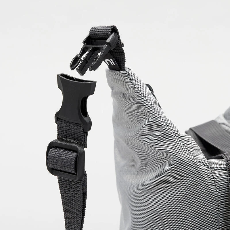 Quechua Lunch Box 100 Isotherme 2,3 Litres - 1 Boîte Alimentaire Comprise 8 Quechua Lunch Box 100 Isotherme 2,3 Litres - 1 Boîte Alimentaire Comprise – Image 6