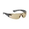 Lunettes De Protection Rush+ Twilight Bolle Safety 1 Lunettes De Protection Rush+ Twilight Bolle Safety -Plein Air Équipement Magasin lunettes de protection rush twilight bolle safety