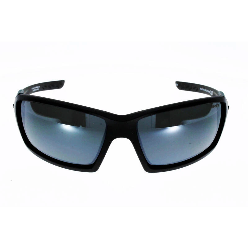 Lunettes De Soleil Adultes Sinner Relais Noir Mat Catégorie 4 4 Lunettes De Soleil Adultes Sinner Relais Noir Mat Catégorie 4 – Image 2