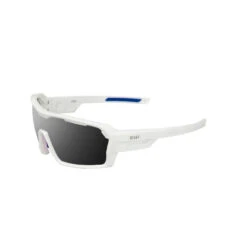Lunettes Soleil Flottantes Sport Nautiques OCEAN Chameleon Blanc Et Fume