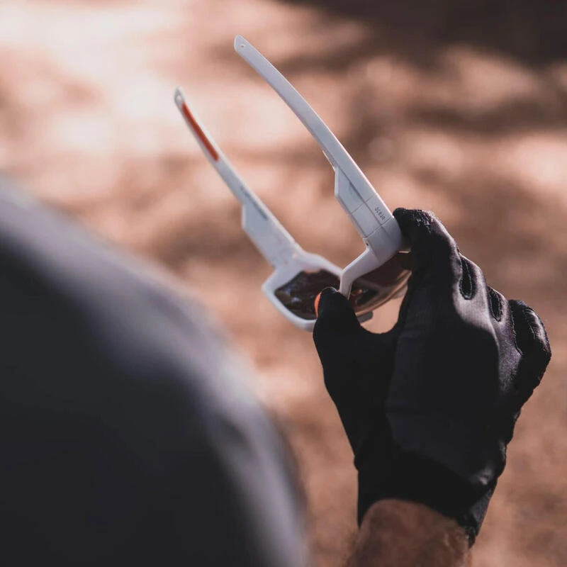 Lunettes Soleil Flottantes Sport Nautiques OCEAN Chameleon Blanc Et Fume 7 Lunettes Soleil Flottantes Sport Nautiques OCEAN Chameleon Blanc Et Fume – Image 5