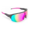 Lunettes Vélo Cyclisme Homme Et Femme K3 Criterium Gris -Plein Air Équipement Magasin lunettes velo cyclisme homme et femme k3 criterium gris