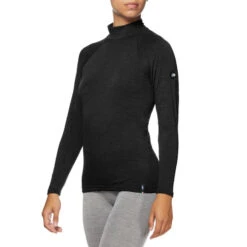 Maillot De Corps Manches Longues Sixs TS3 Merinos -Plein Air Équipement Magasin maillot de corps manches longues sixs ts3 merinos 4