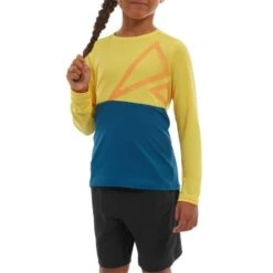 Maillot Manches Longues Enfant Altura Spark Lightweight -Plein Air Équipement Magasin maillot manches longues enfant altura spark lightweight 2