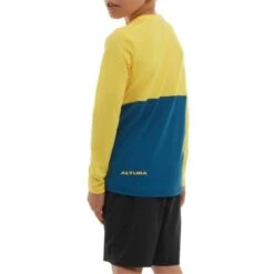 Maillot Manches Longues Enfant Altura Spark Lightweight -Plein Air Équipement Magasin maillot manches longues enfant altura spark lightweight 4