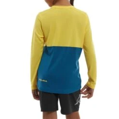 Maillot Manches Longues Enfant Altura Spark Lightweight -Plein Air Équipement Magasin maillot manches longues enfant altura spark lightweight 5