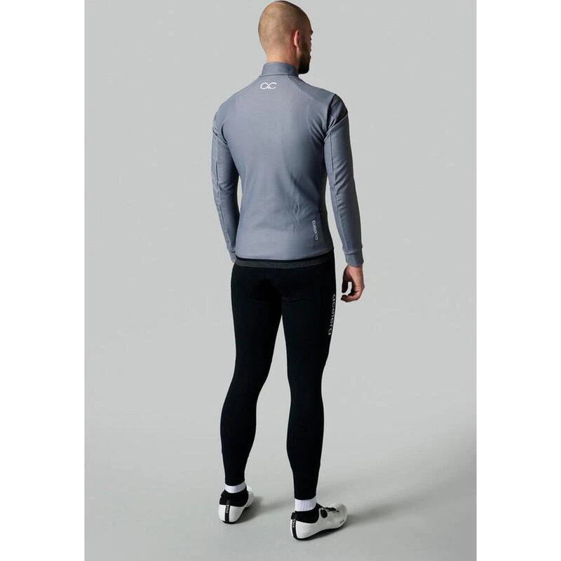 Maillot Vélo Route Hiver Homme - Imperméable & Coupe-vent – Vêtements Vélo 4 Maillot Vélo Route Hiver Homme - Imperméable & Coupe-vent – Vêtements Vélo – Image 2