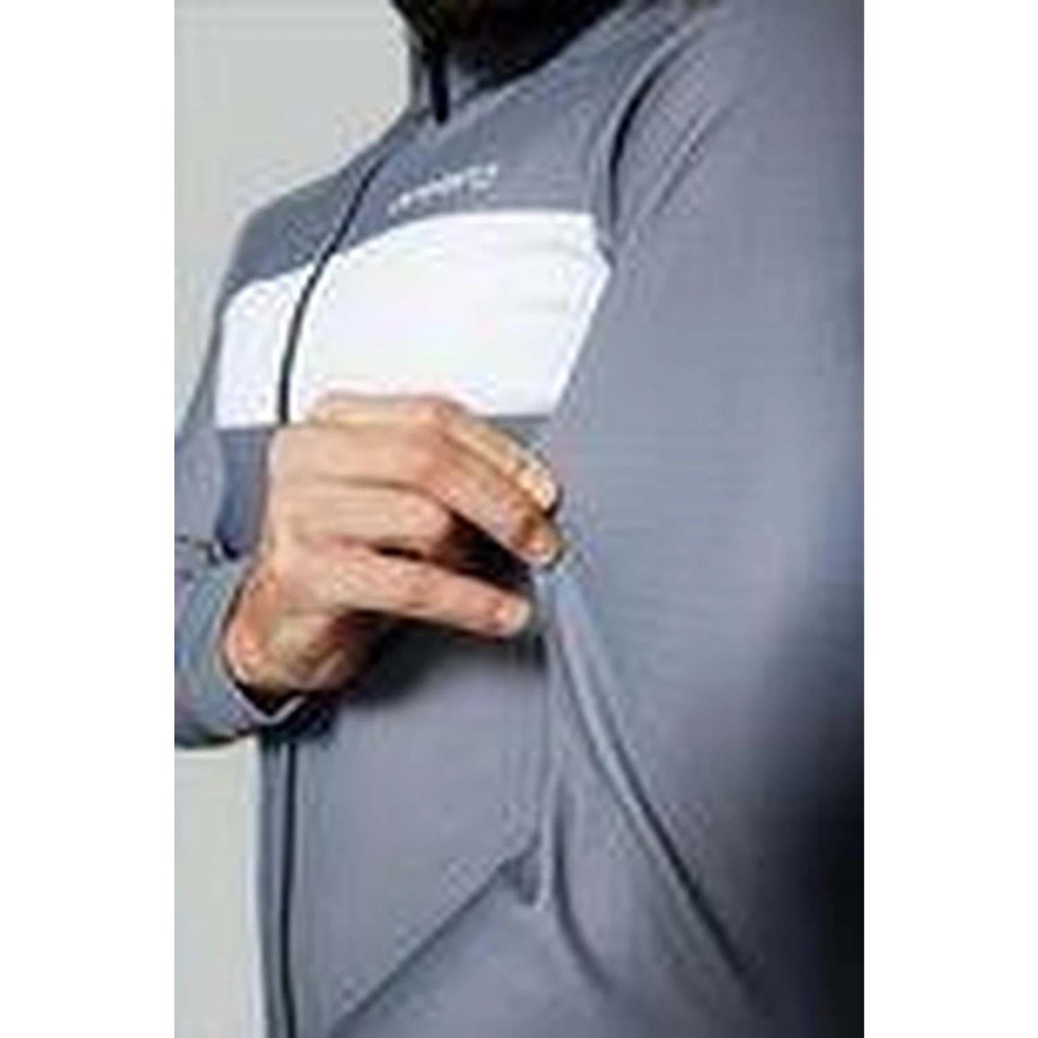 Maillot Vélo Route Hiver Homme - Imperméable & Coupe-vent – Vêtements Vélo 5 Maillot Vélo Route Hiver Homme - Imperméable & Coupe-vent – Vêtements Vélo – Image 3