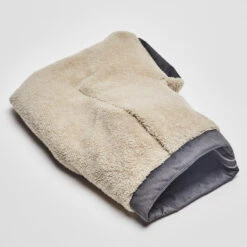 BTWIN MANCHONS EN TISSU CHAUD ET IMPERMEABLE AMOVIBLES VELO VILLE 940 GRIS -Plein Air Équipement Magasin manchons en tissu chaud et impermeable amovibles velo ville 940 gris 2