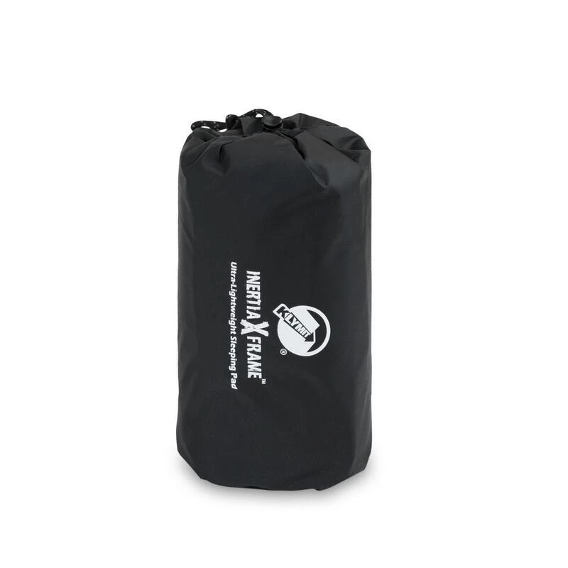 Klymit Matelas De Sac De Couchage Gonflable - Adulte - INERTIA X FRAME 5 Klymit Matelas De Sac De Couchage Gonflable - Adulte - INERTIA X FRAME – Image 3