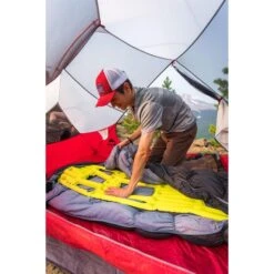 Klymit Matelas De Sac De Couchage Gonflable - Adulte - INERTIA X FRAME 14 Klymit Matelas De Sac De Couchage Gonflable - Adulte - INERTIA X FRAME -Plein Air Équipement Magasin matelas de sac de couchage gonflable adulte inertia x frame 5